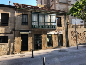 Preciosa CASA en el CENTRO CON WIFI